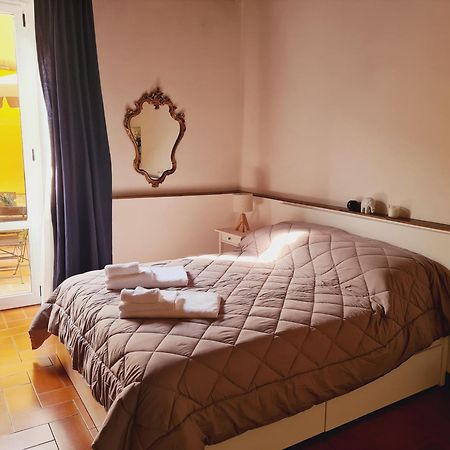 La Fonderia Daire Floransa Dış mekan fotoğraf