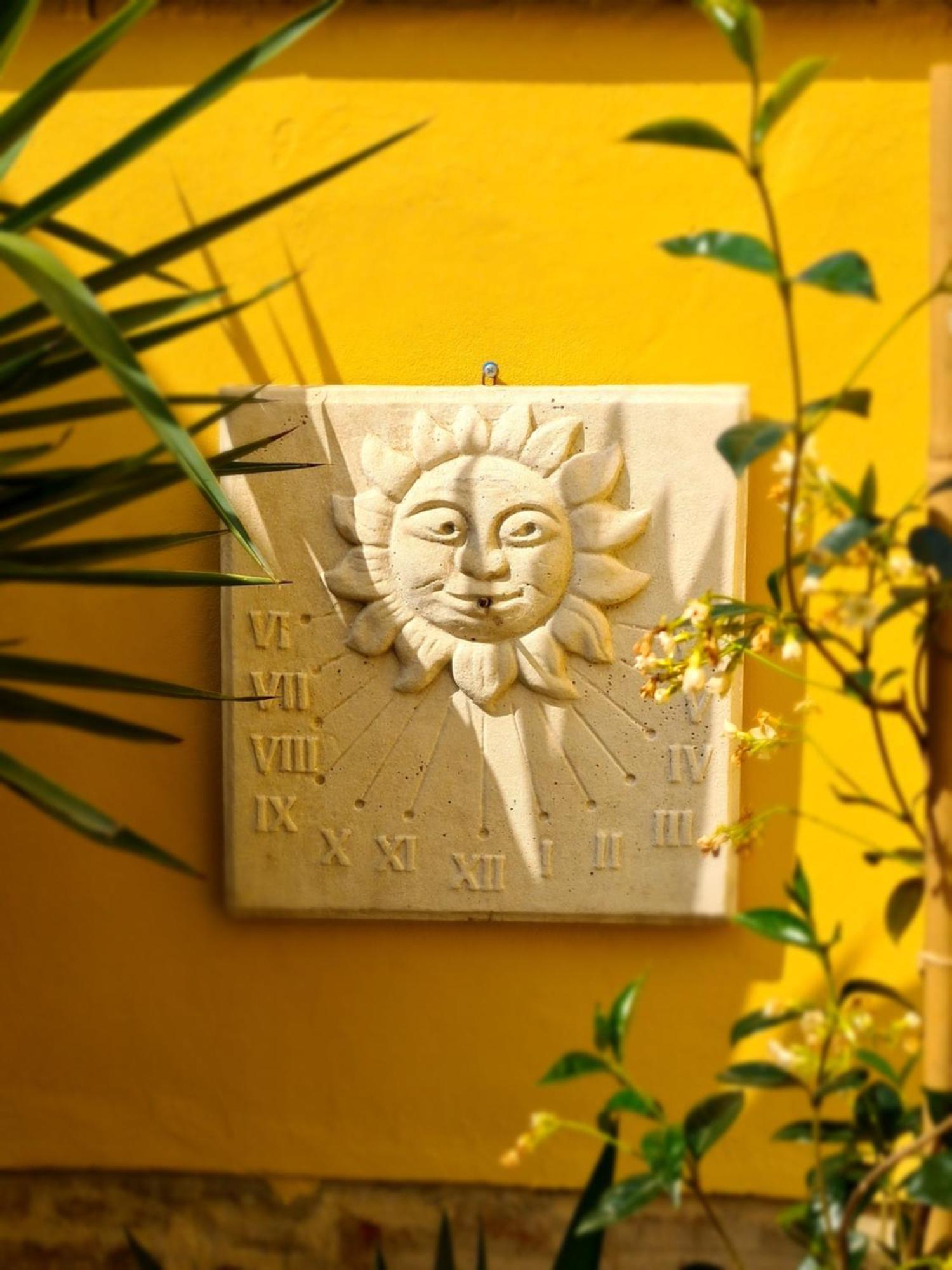 La Fonderia Daire Floransa Dış mekan fotoğraf